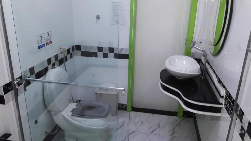 Bella Playa - Suite Casal +2 Cabo Frio Eksteriør billede