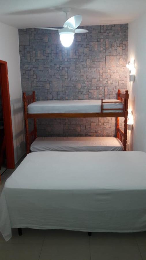 Bella Playa - Suite Casal +2 Cabo Frio Eksteriør billede
